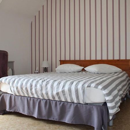 Maison Le Chatelet Erquy Zewnętrze zdjęcie