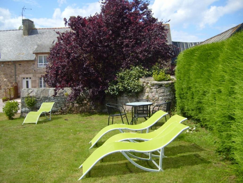 Maison Le Chatelet Erquy Zewnętrze zdjęcie