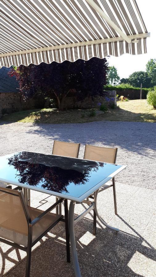 Maison Le Chatelet Erquy Zewnętrze zdjęcie
